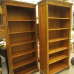 718 7437 BOOKSHELVES